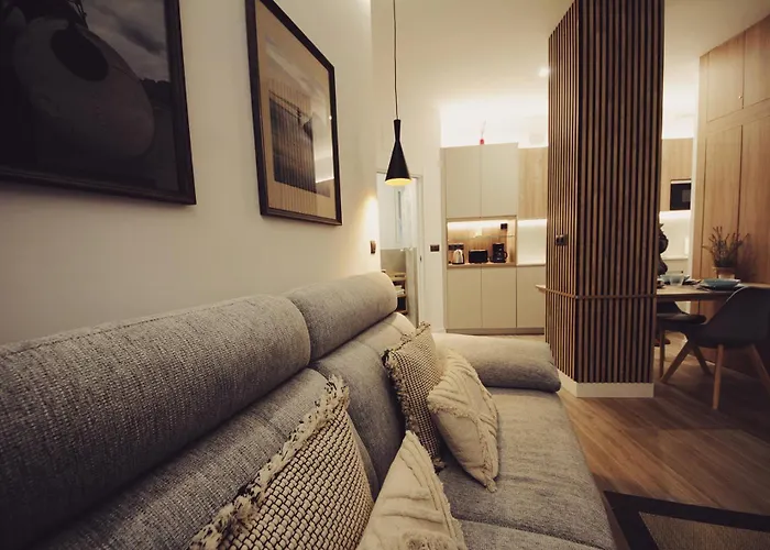 The Park House II By Homebilbao.