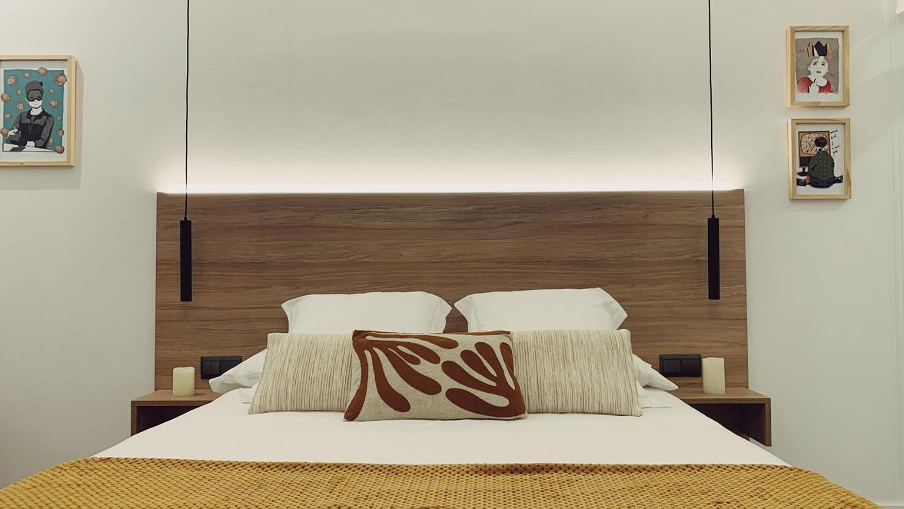 The Park House Ii By Homebilbao. Appartement *